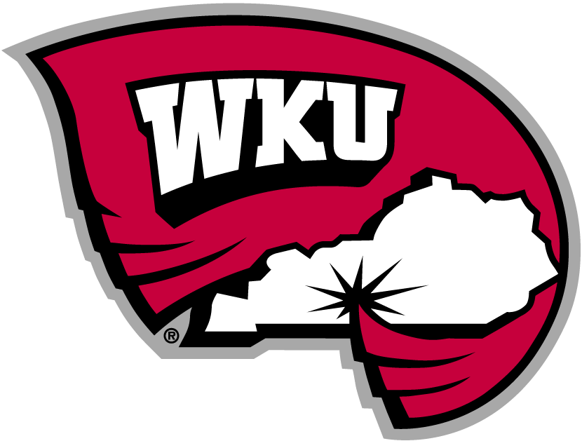 Western Kentucky Hilltoppers 1999-Pres Alternate Logo v9 diy iron on heat transfer